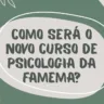 Estudantes acusam riscos e novo curso vira polêmica na Famema