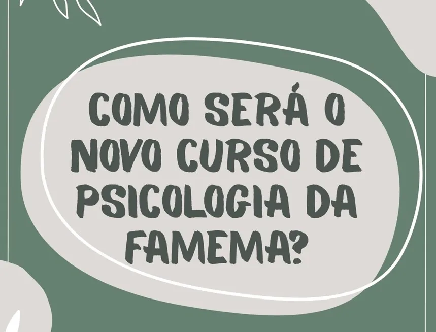 Estudantes acusam riscos e novo curso vira polêmica na Famema