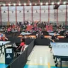 Marília é campeã na 3ª Etapa Paulista de Tênis de Mesa