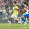 Seleção enfrenta Paraguai por vaga na Copa 2026