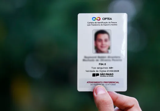 Marília emite 876 CipTEAs para inclusão de autistas; veja mais regiões