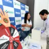 HBU reforça cultura de segurança com higienização das mãos