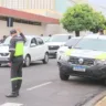 Obras vão interditar tráfego em rua e avenida do centro no domingo