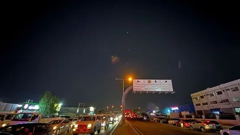 Irã ataca base dos EUA no Catar em resposta a bombardeios Irã ataca base dos EUA no Catar em resposta a bombardeios