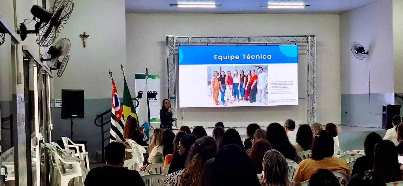 Projeto de nutrição em escolas de Marília vai a encontro de cidades