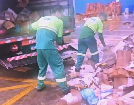 Coleta seletiva recolhe até óleo de cozinha; veja como despejar