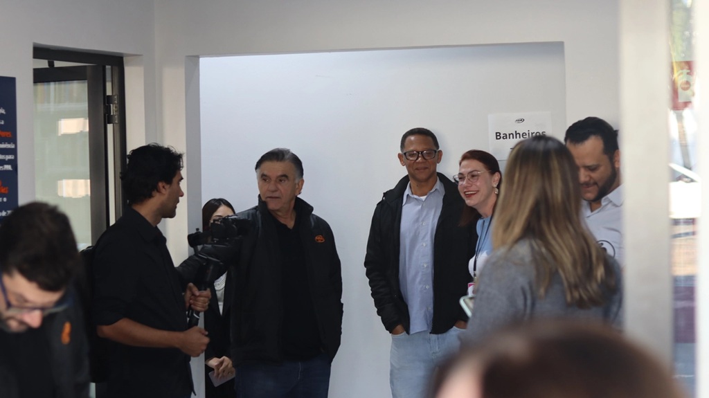 Instituto Mara Peres abre projetos sociais para comunidade