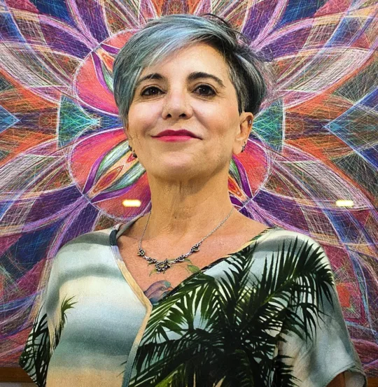 Luciana Crepaldi