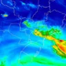 Institutos explicam semana de frio para Marília e região