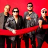 Marília terá show com Barão Vermelho no Sesi