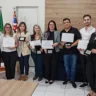 Emefs ganham prêmio do Estado e homenagens em Marília