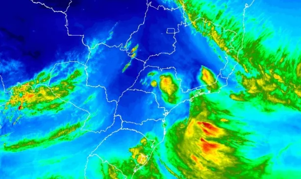 Veja previsão do tempo em Marília e região