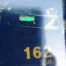 Fiscalização na BR-153 flagra excessos e até dobro da velocidade