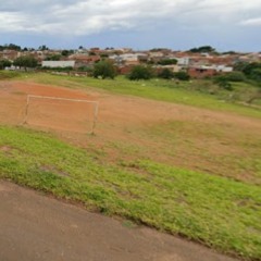 Obras do Caps incentivam área de lazer e convivência em Marília