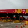 Novos pedágios no Paraná iniciam operação sábado