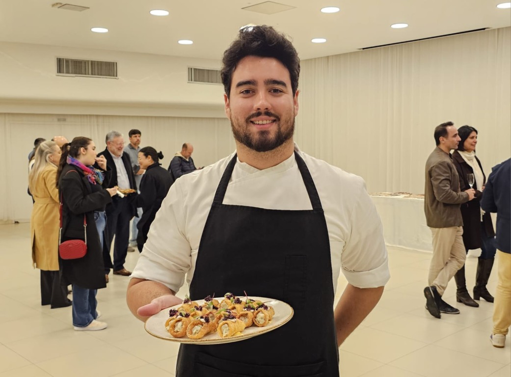 Leitura para saúde, medalhas e comida que abraça na coluna social
