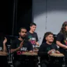 Polos do Guri em Palmital e Cândido Mota fazem apresentações