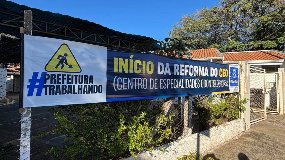 Prefeitura faz balanço de seis meses e divulga destaques