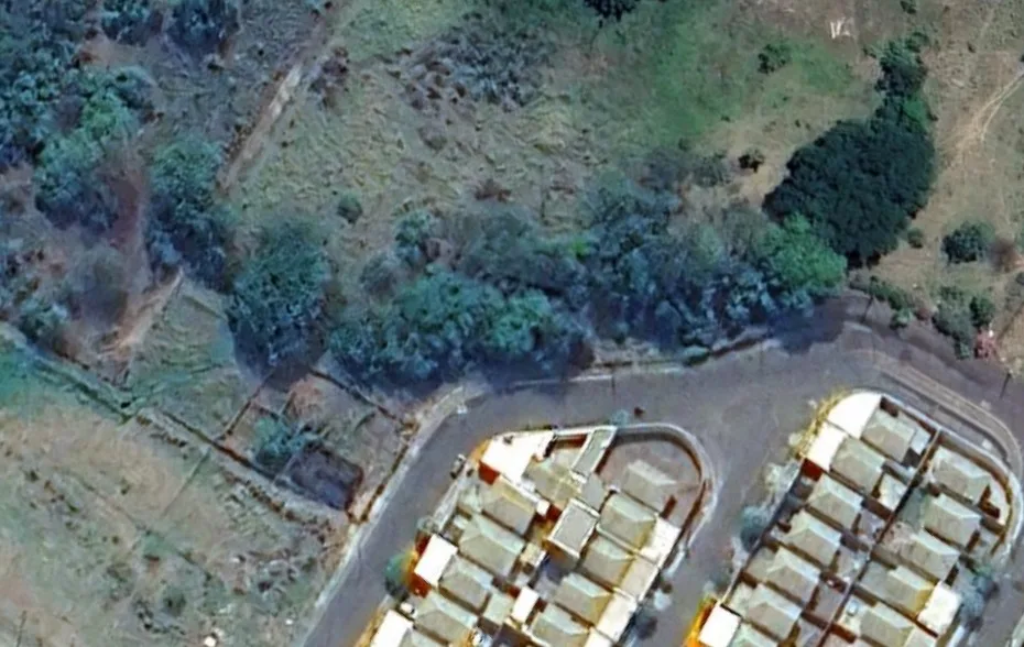 Educação ambiental em Marília leva alunos para plantar árvores Educação ambiental em Marília leva alunos para plantar árvores