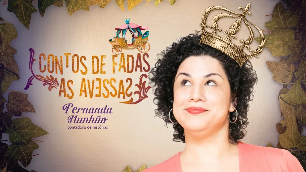 Teatro do Sesi Marília terá humor em clássicos para crianças