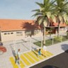 Começam obras para centro para saúde mental 24h de Marília