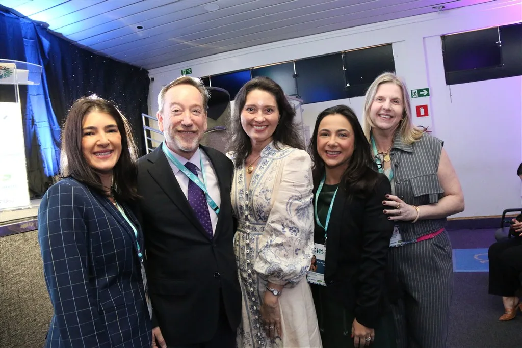Pesquisa e saúde crescem com Simpósio Internacional da Unimar e HBU