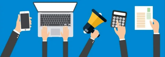 Prefeitura disponibiliza informações de gastos com publicidade digital