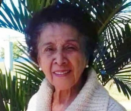 Despedida Olga Paes, primeira mulher a presidir Câmara de Vera Cruz