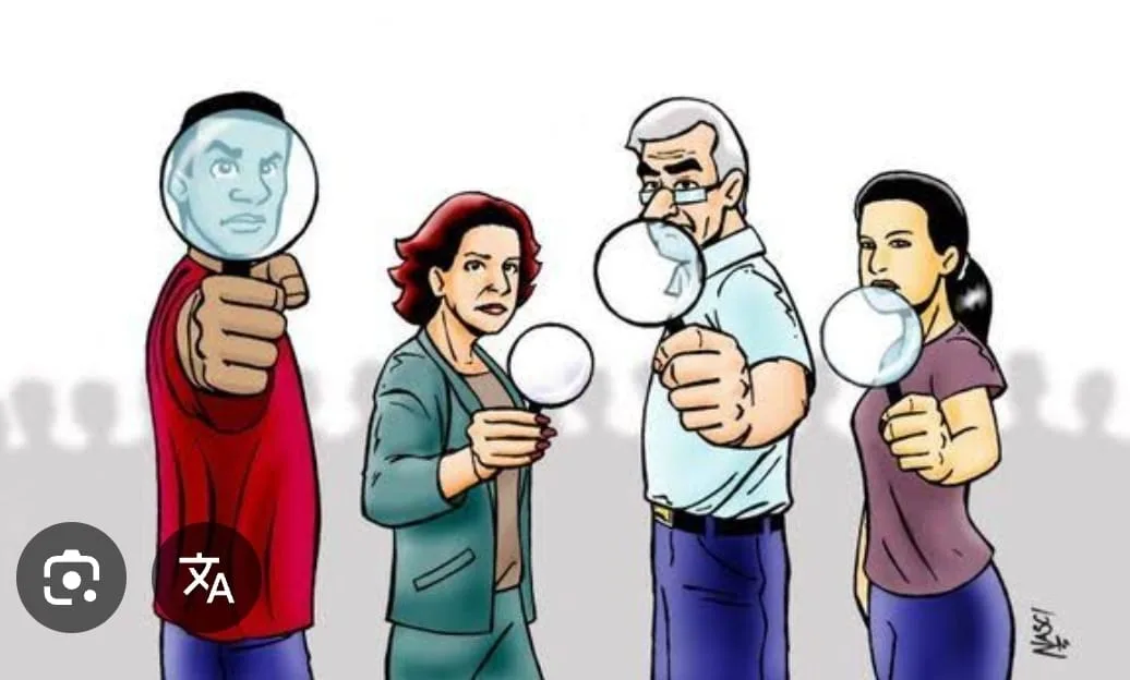 Controle social: faça sua parte por serviços públicos de qualidade Controle social: faça sua parte por serviços públicos de qualidade