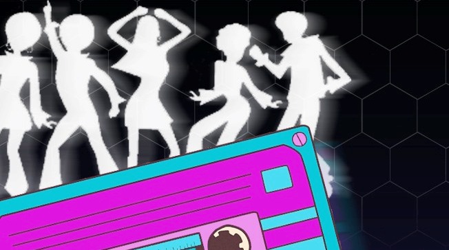 Projeto social terá aulas para 'passinhos de flashback'