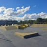 Atividades em duas praças de Marília trazem neste domingo o “Go Skate Day Marília” com disputas, manobras radicais e até uma skateata, além de lazer e arte,