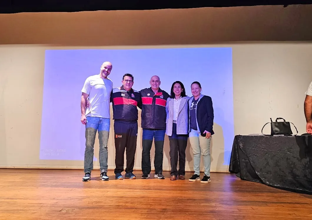 Marília terá atletas em 43 modalidades nos Jogos Regionais