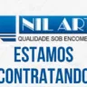 Nil Art contrata em quatro áreas de trabalho