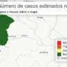 Casos caem e Marília tem Alerta Verde de dengue; chegou a 27 óbitos