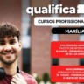QualificaSP tem novos cursos gratuitos em Marília