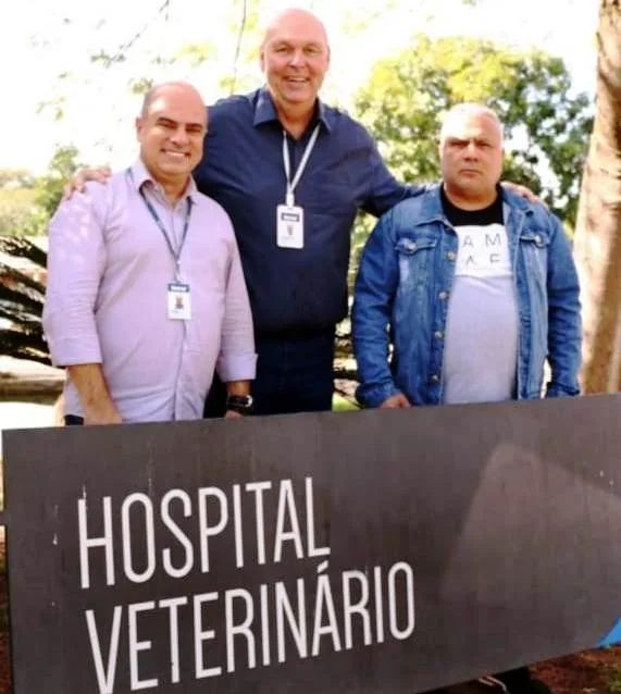 Medicina Veterinária da Unimar: 38 anos de tradição e excelência
