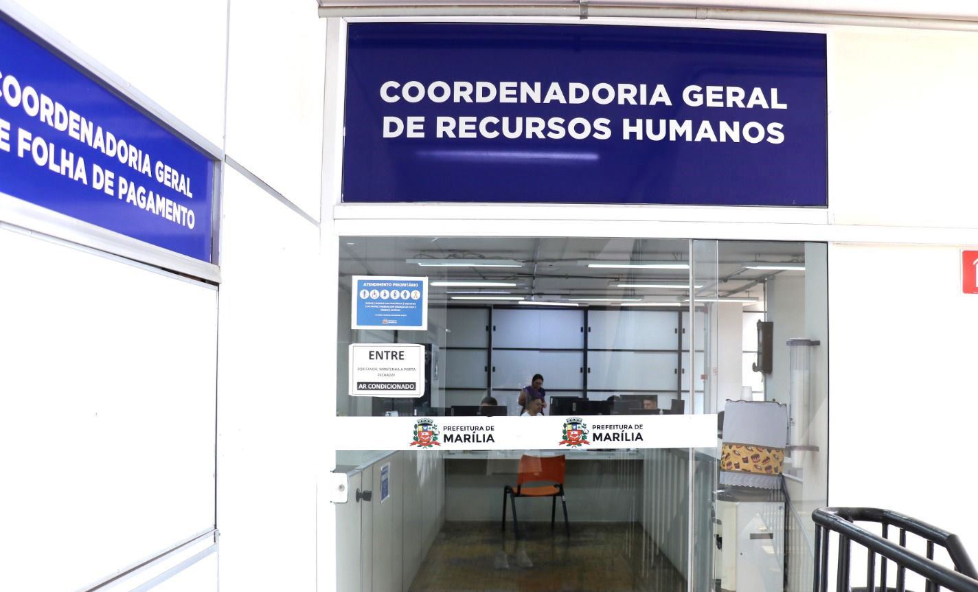 Prefeitura faz última semana de inscrições para estágios