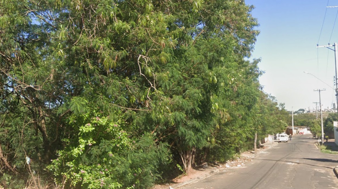 Polícia identifica vítima de homicídio na zona sul: 26 anos