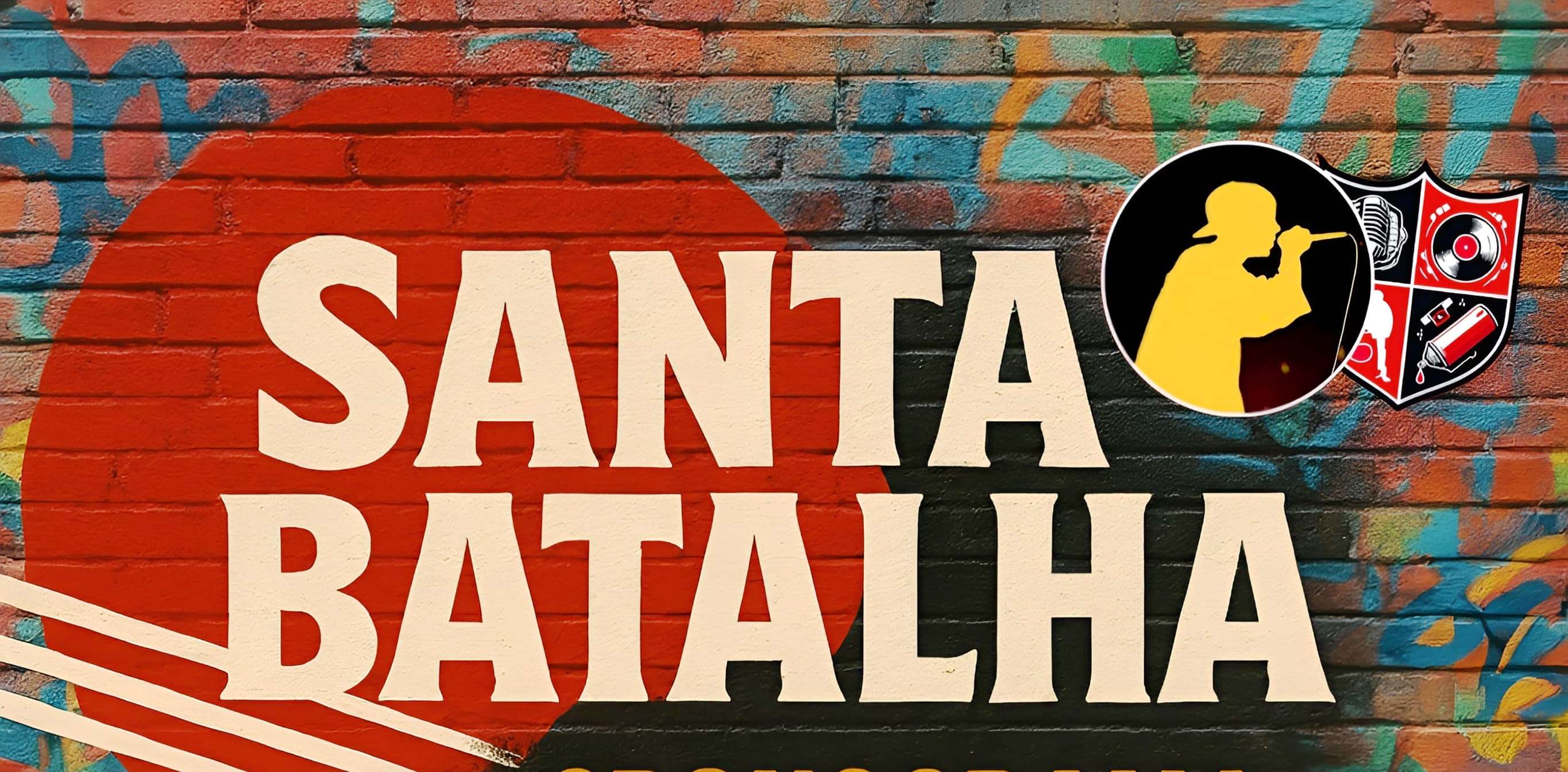 União das Batalhas faz seletiva em Marília para Semana do Hip Hop