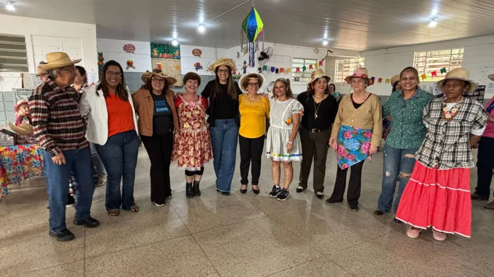 assistência social centros dia do idoso