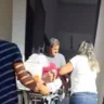 Motorista tem alta quatro meses após briga de trânsito