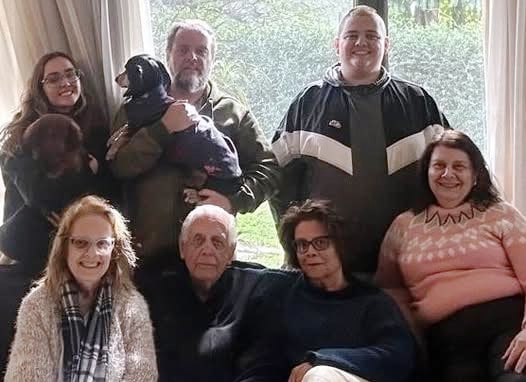 Morre em São Paulo advogado Terto Alves de Castro, 90 anos