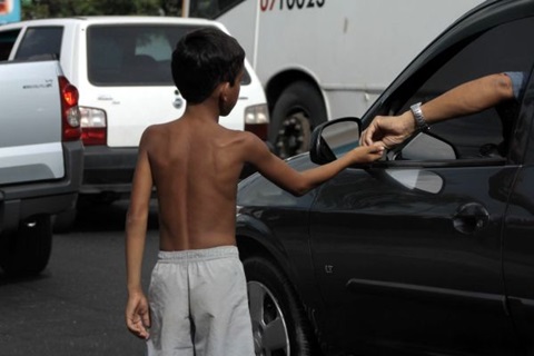 Denúncias de trabalho infantil caem em Marília e sobem no Estado