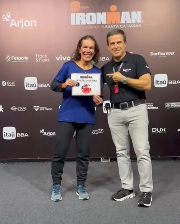Atletas de Marília garantem vaga no Campeonato Mundial de Triathlon