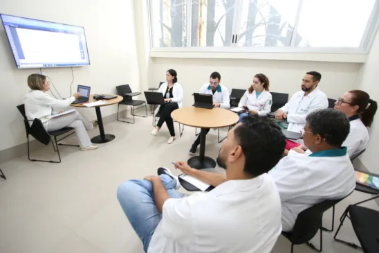 Hospital Oncológico Unimar se destaca pelo atendimento humanizado