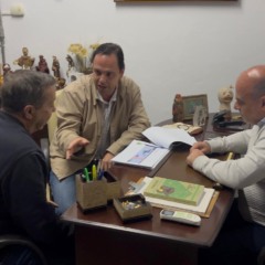 Projeto leva universidade para suporte a produtores rurais em Marília