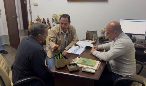 Projeto leva universidade para suporte a produtores rurais em Marília