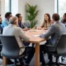 Diversidade é requisito para sucesso de líderes