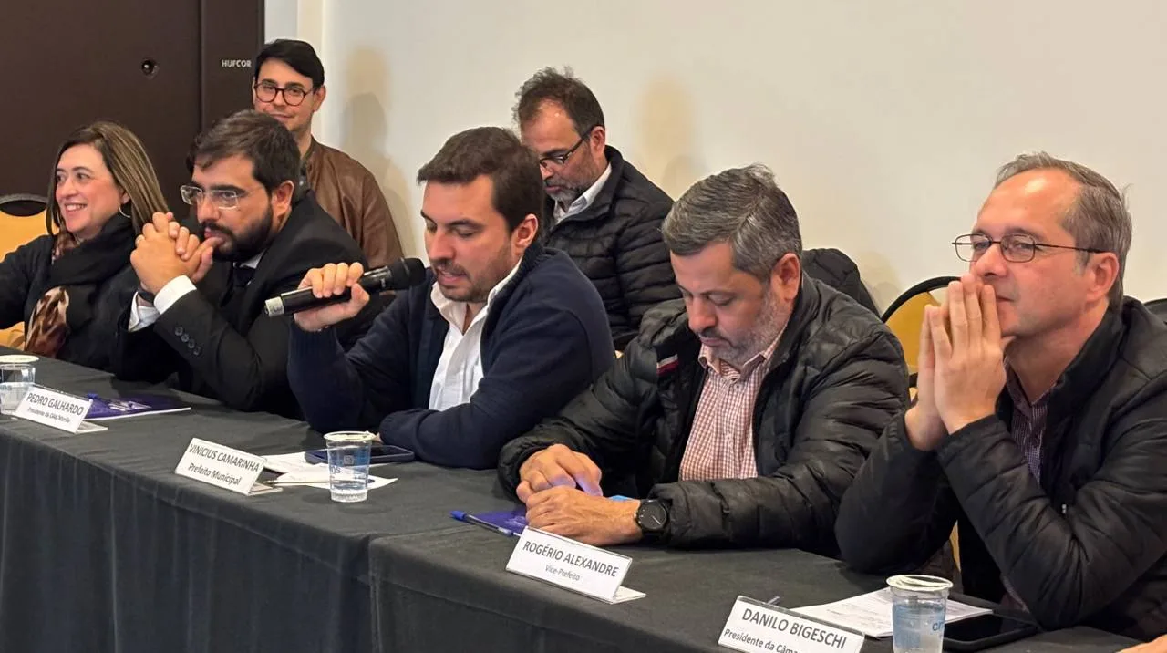 Encontro integra secretárias e anuncia investimentos em Marília