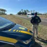BR-153 terá restrições a carga em picos de movimento no feriado